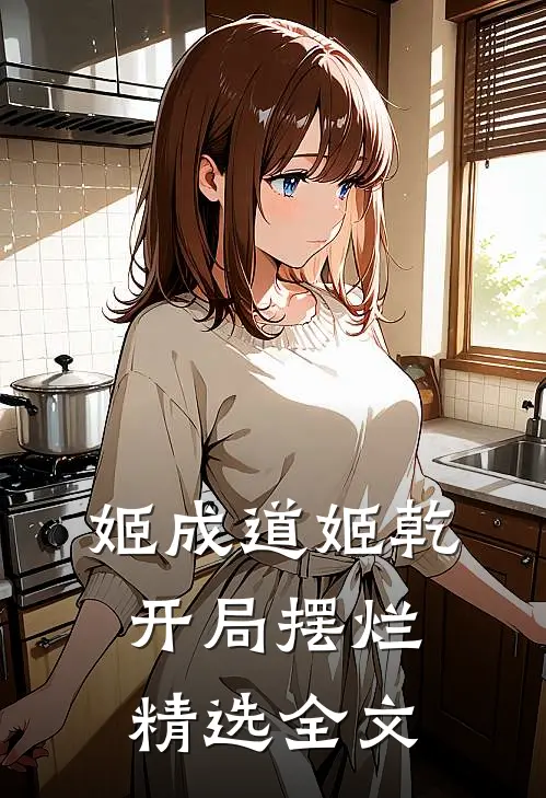 姬成道姬乾开局摆烂精选全文