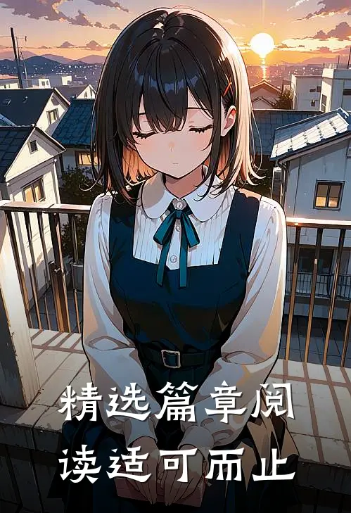 精选篇章阅读适可而止