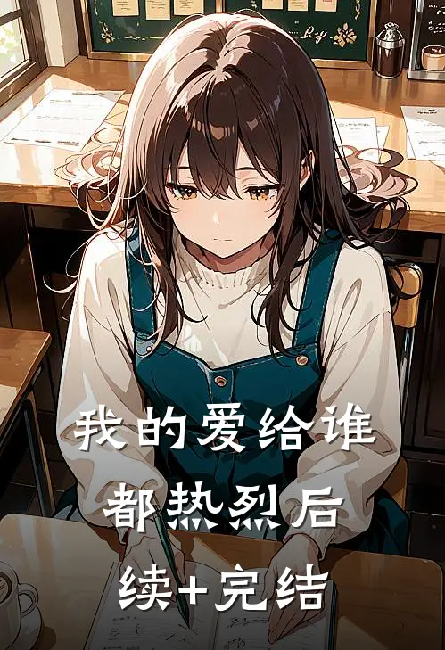 我的爱给谁都热烈后续+完结