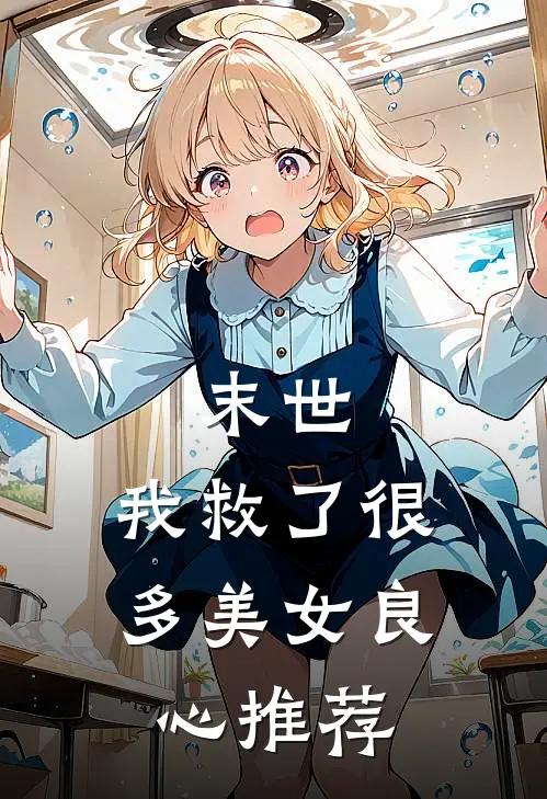 末世：我救了很多美女良心推荐