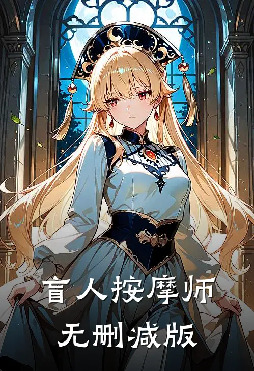 盲人按摩师无删减版