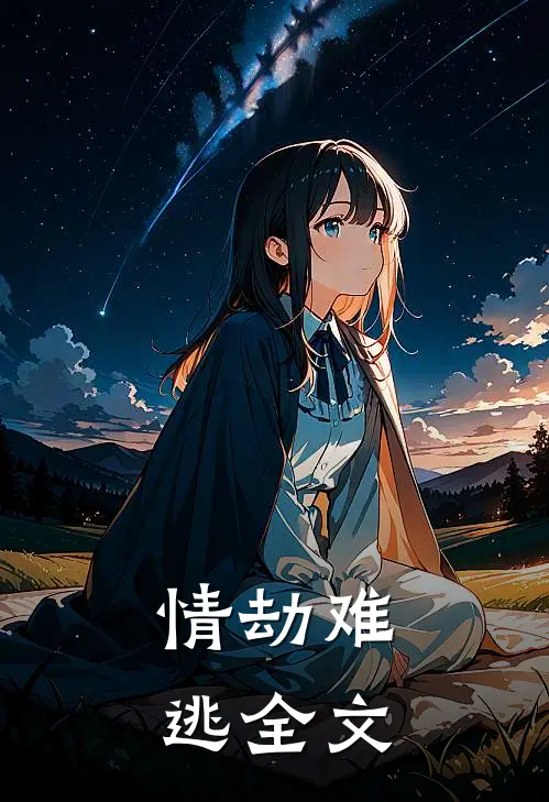 情劫难逃全文