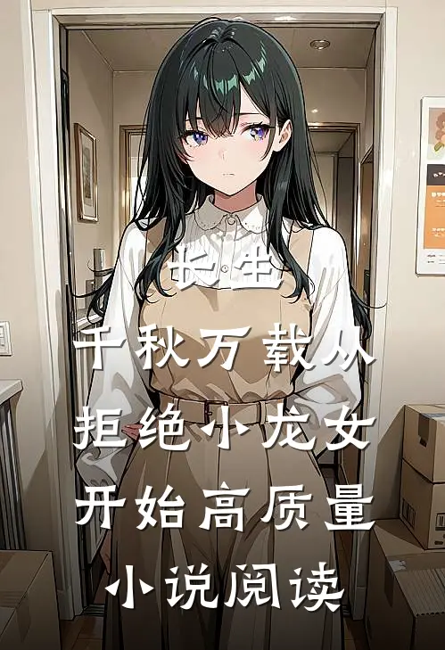 长生：千秋万载从拒绝小龙女开始高质量小说阅读
