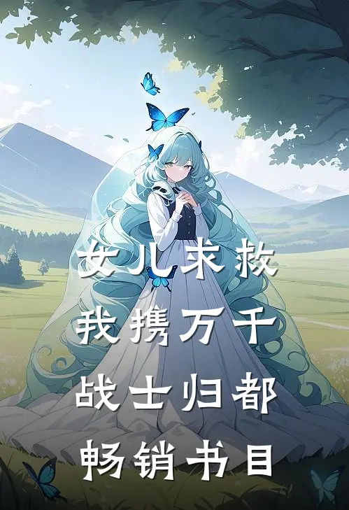 女儿求救，我携万千战士归都畅销书目