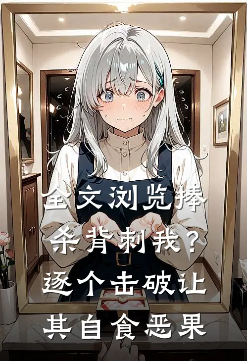全文浏览捧杀背刺我？逐个击破让其自食恶果