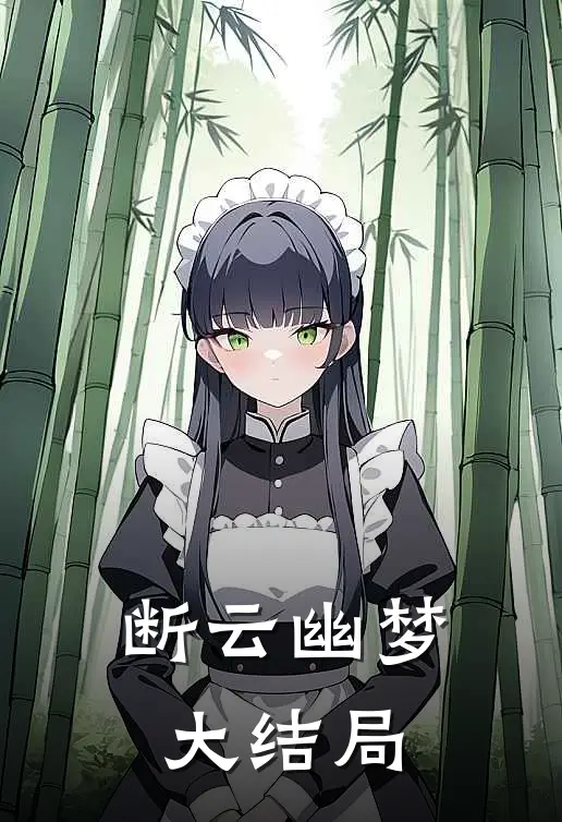 断云幽梦大结局