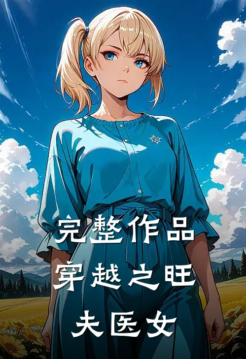 完整作品穿越之旺夫医女