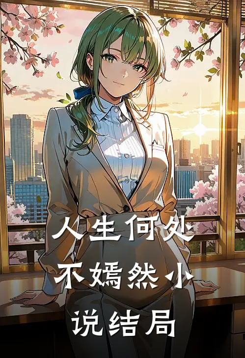 人生何处不嫣然小说结局