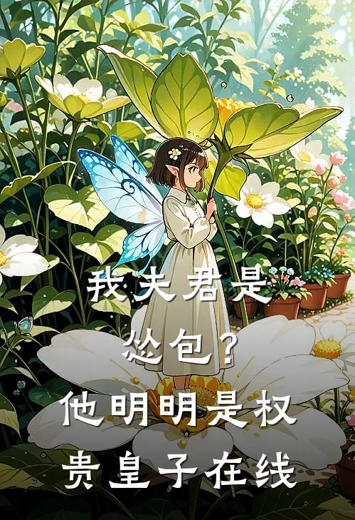 我夫君是怂包？他明明是权贵皇子在线