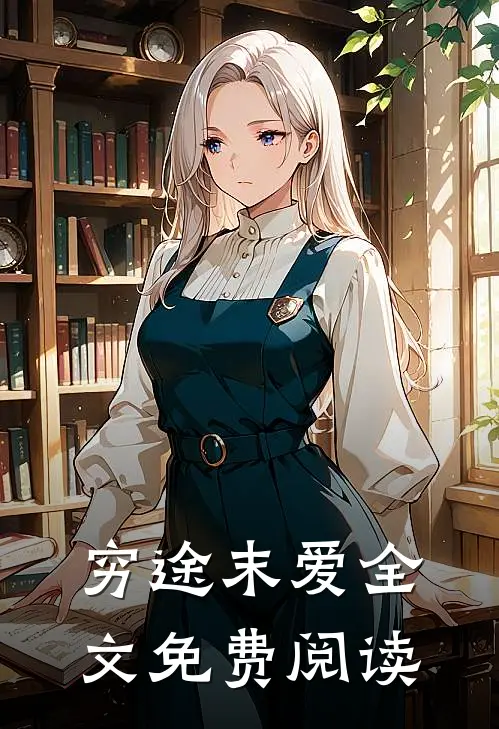 穷途末爱全文免费阅读