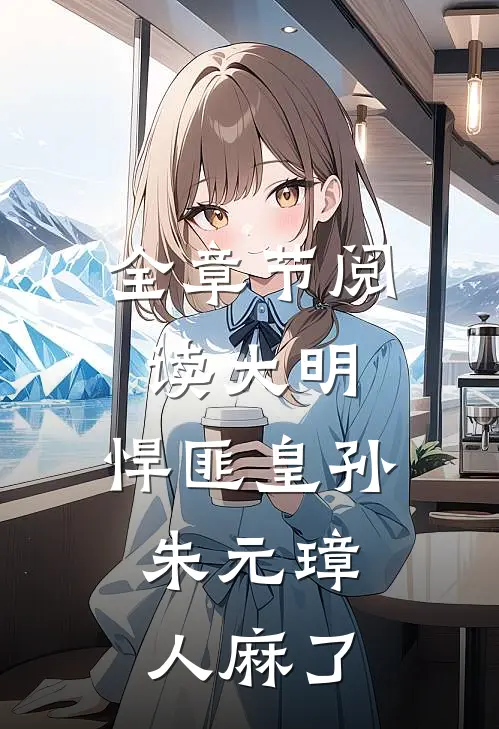 全章节阅读大明:悍匪皇孙,朱元璋人麻了
