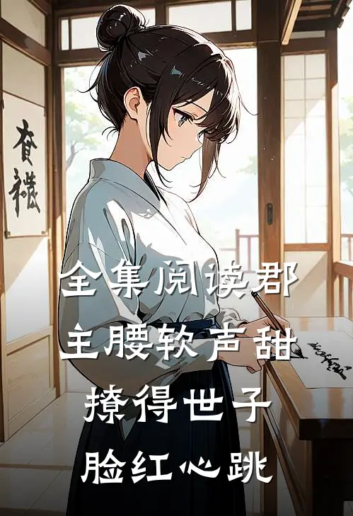 全集阅读郡主腰软声甜，撩得世子脸红心跳