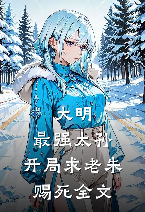大明：最强太孙，开局求老朱赐死全文