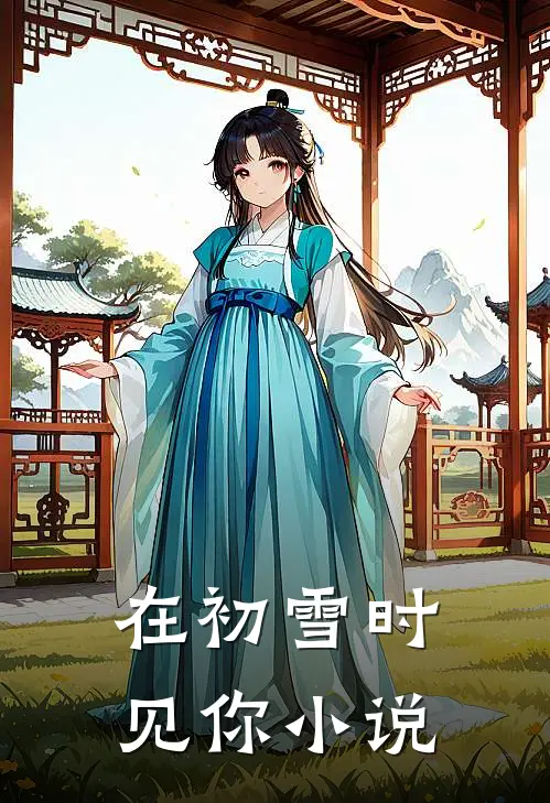 在初雪时见你小说