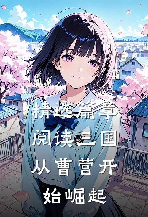 精选篇章阅读三国：从曹营开始崛起