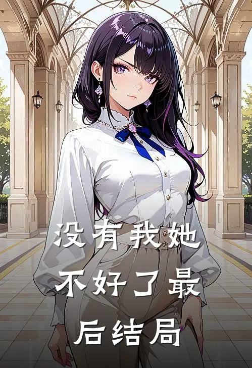 没有我她不好了最后结局