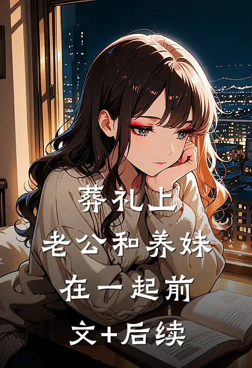 葬礼上，老公和养妹在一起前文+后续