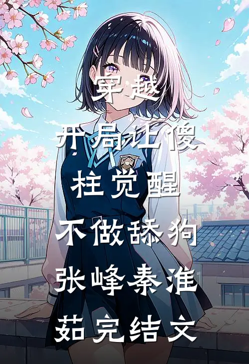 穿越：开局让傻柱觉醒，不做舔狗张峰秦淮茹完结文