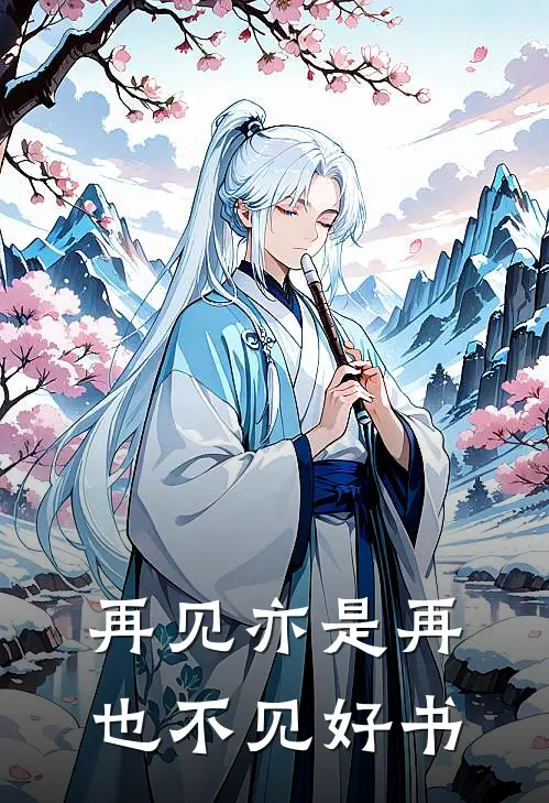 再见亦是再也不见好书