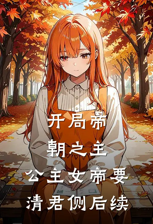 开局帝朝之主：公主女帝要清君侧后续
