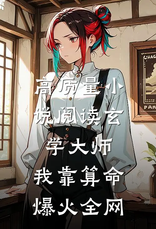 高质量小说阅读玄学大师：我靠算命爆火全网