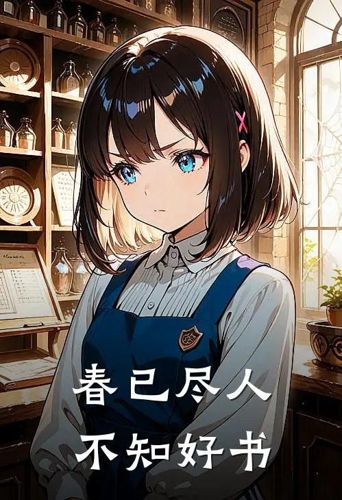 春已尽人不知好书