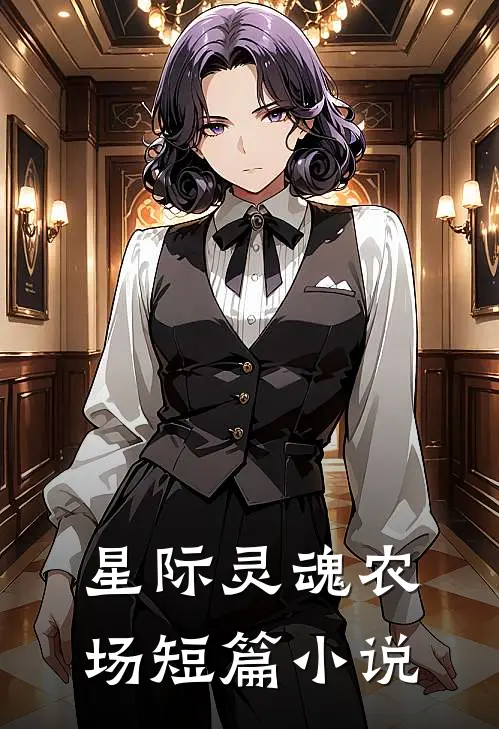 星际灵魂农场短篇小说