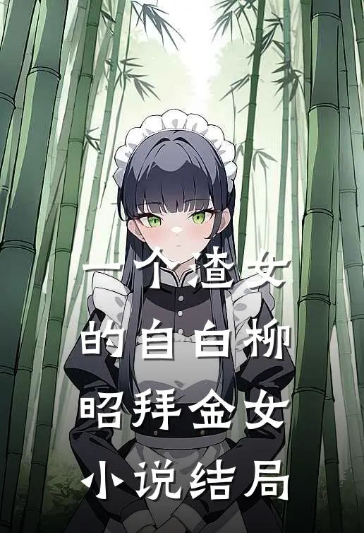 一个渣女的自白柳昭拜金女小说结局