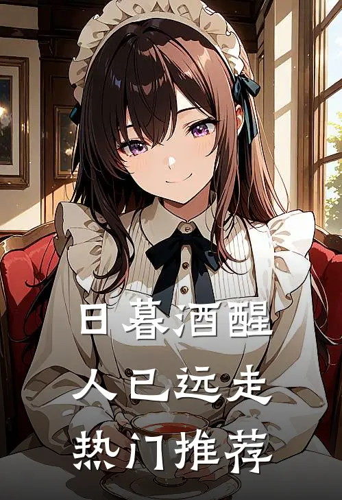 日暮酒醒人已远走热门推荐