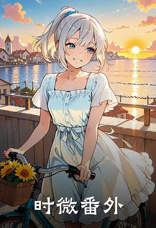 时微番外