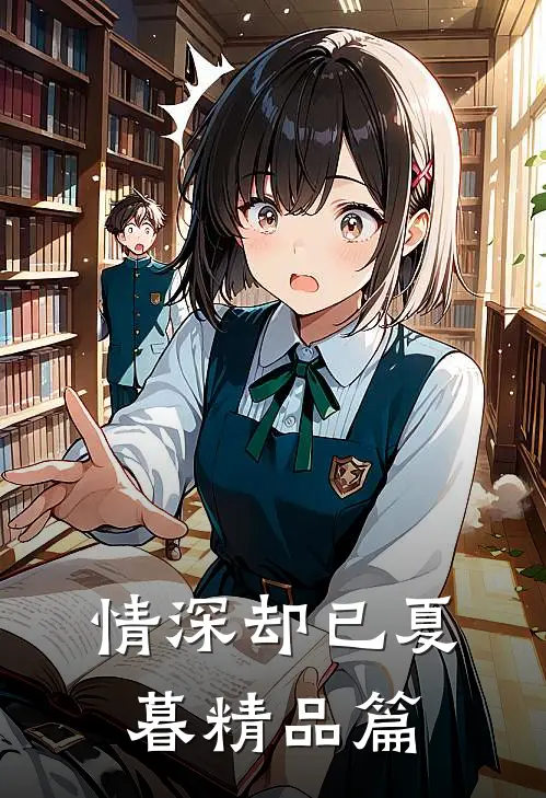 情深却已夏暮精品篇