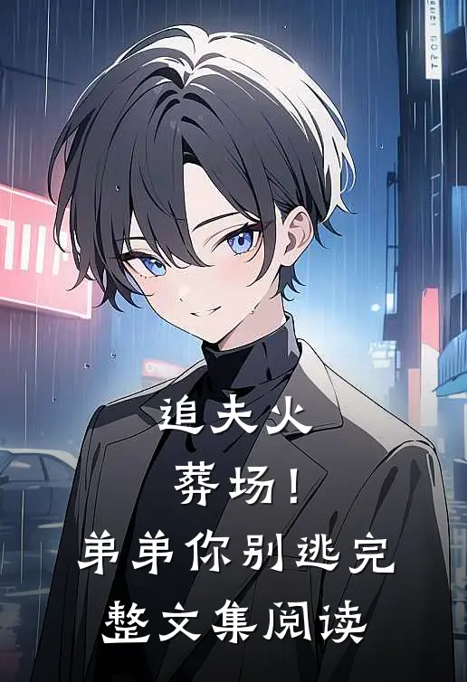追夫火葬场！弟弟你别逃完整文集阅读