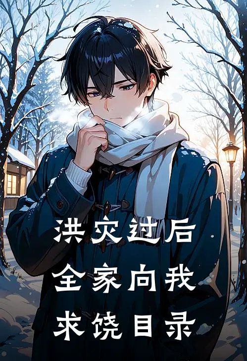 洪灾过后，全家向我求饶目录