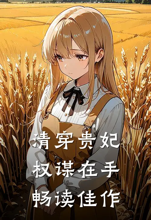 清穿贵妃权谋在手畅读佳作