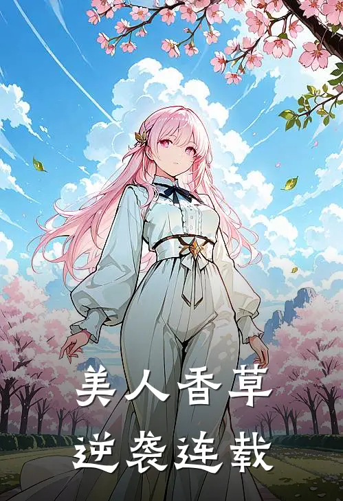 美人香草：逆袭连载