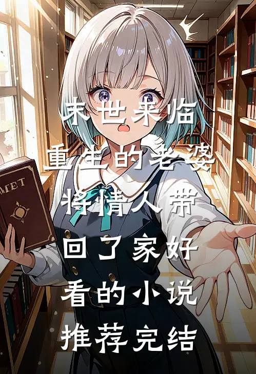 末世来临，重生的老婆将情人带回了家好看的小说推荐完结