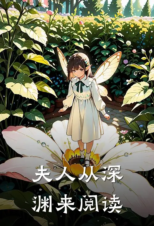 夫人从深渊来阅读