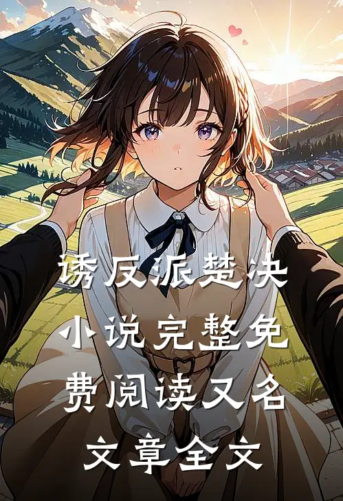 诱反派楚决小说完整免费阅读又名文章全文