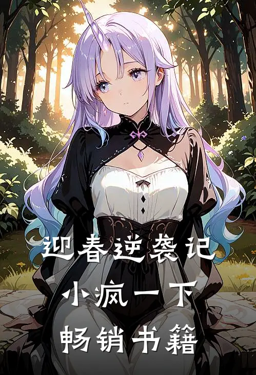 迎春逆袭记，小疯一下，畅销书籍