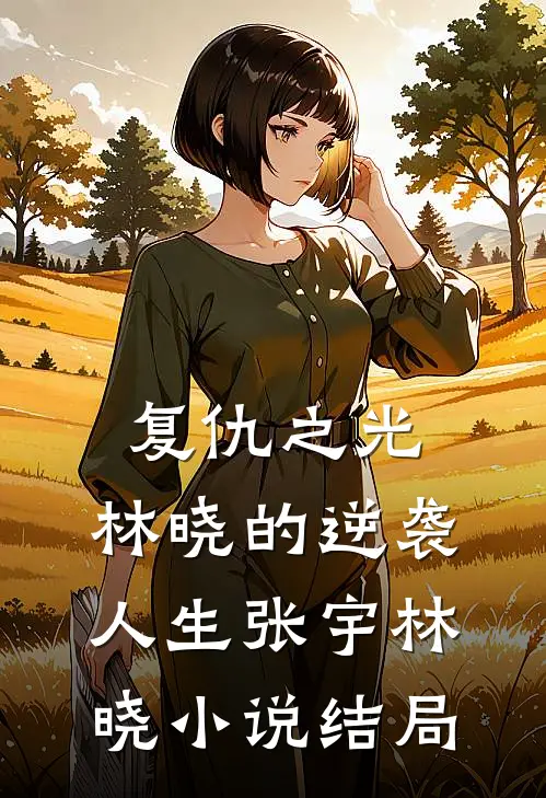 复仇之光：林晓的逆袭人生张宇林晓小说结局