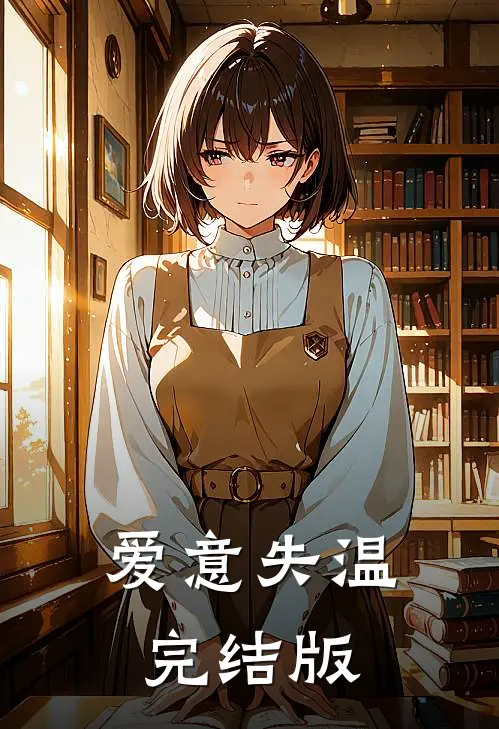 爱意失温完结版