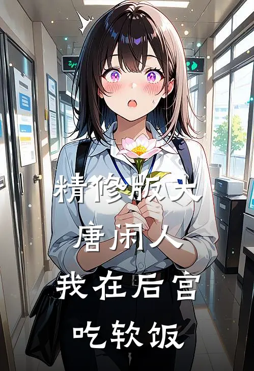 精修版大唐闲人：我在后宫吃软饭