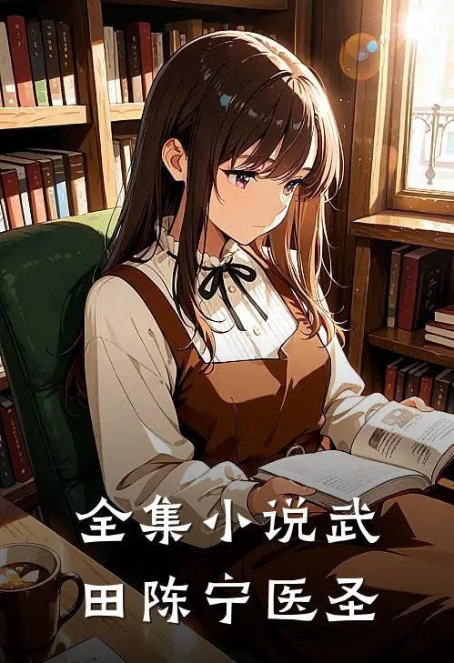 全集小说武田陈宁医圣