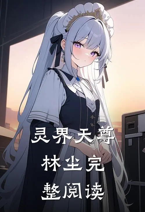 灵界天尊，林尘完整阅读