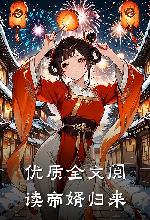 优质全文阅读帝婿归来