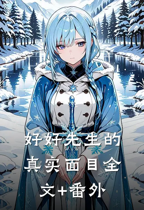 好好先生的真实面目全文+番外
