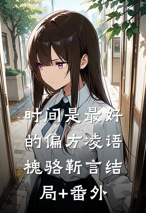 时间是最好的偏方凌语槐骆靳言结局+番外