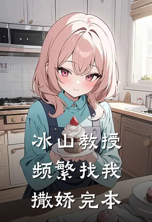 冰山教授频繁找我撒娇完本