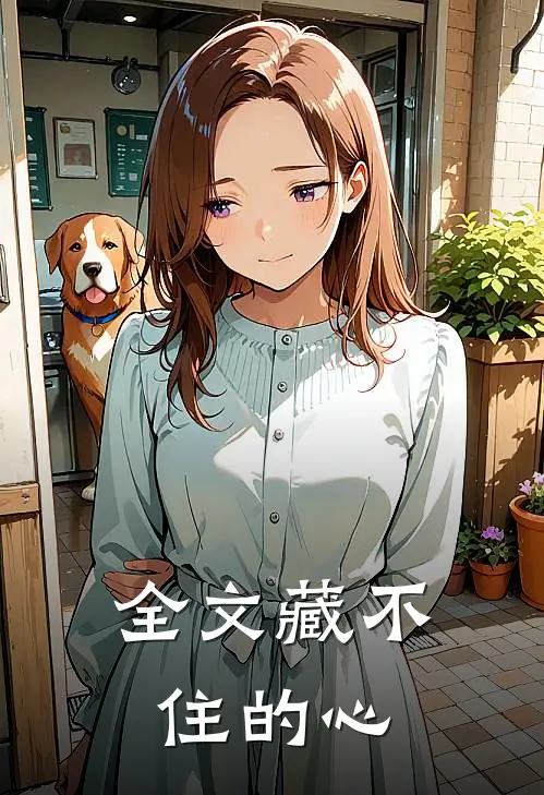 全文藏不住的心