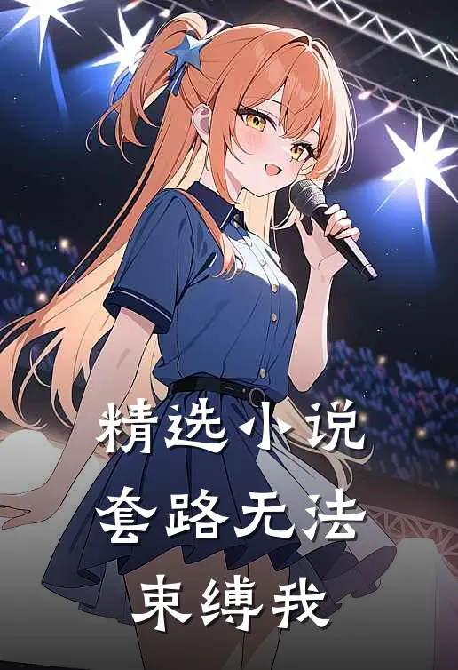精选小说套路无法束缚我